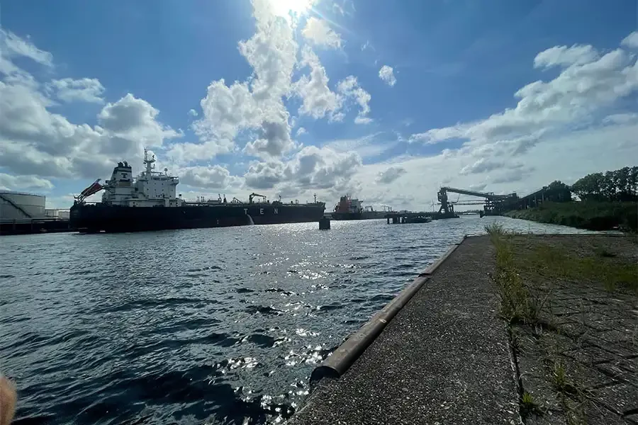 Sonthaven Amsterdam