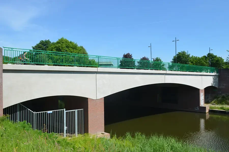 Zeelsterbrug Eindhoven